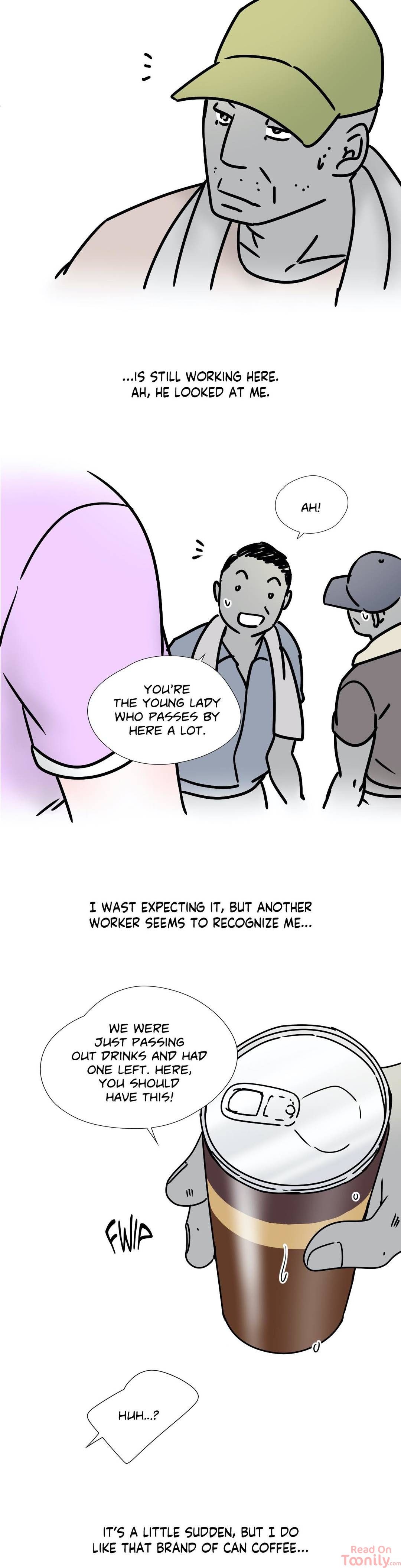 Temptress Manhwa - Chapter 43 Page 3