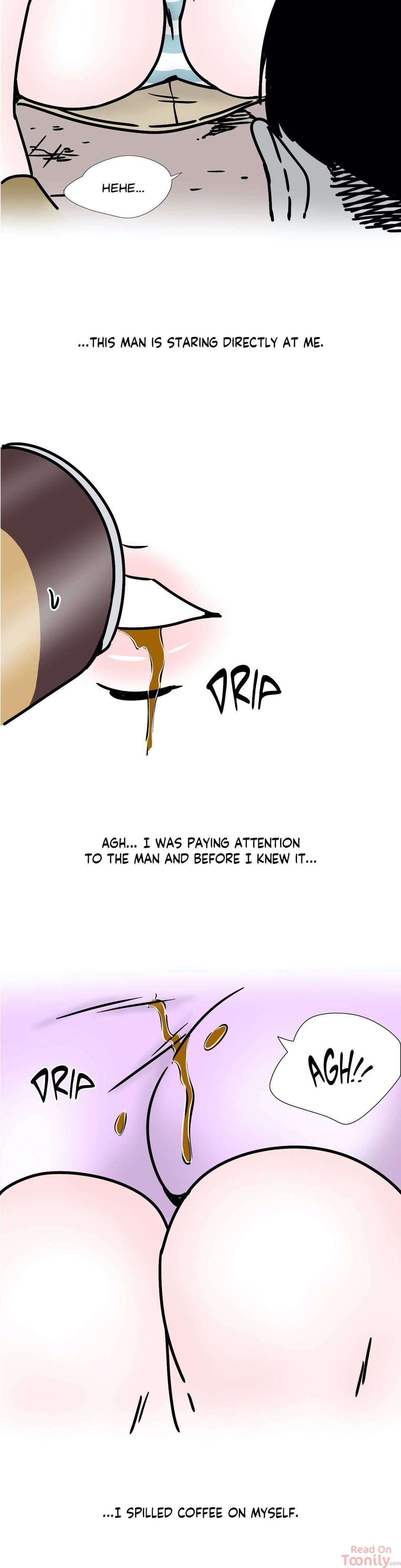 Temptress Manhwa - Chapter 43 Page 7