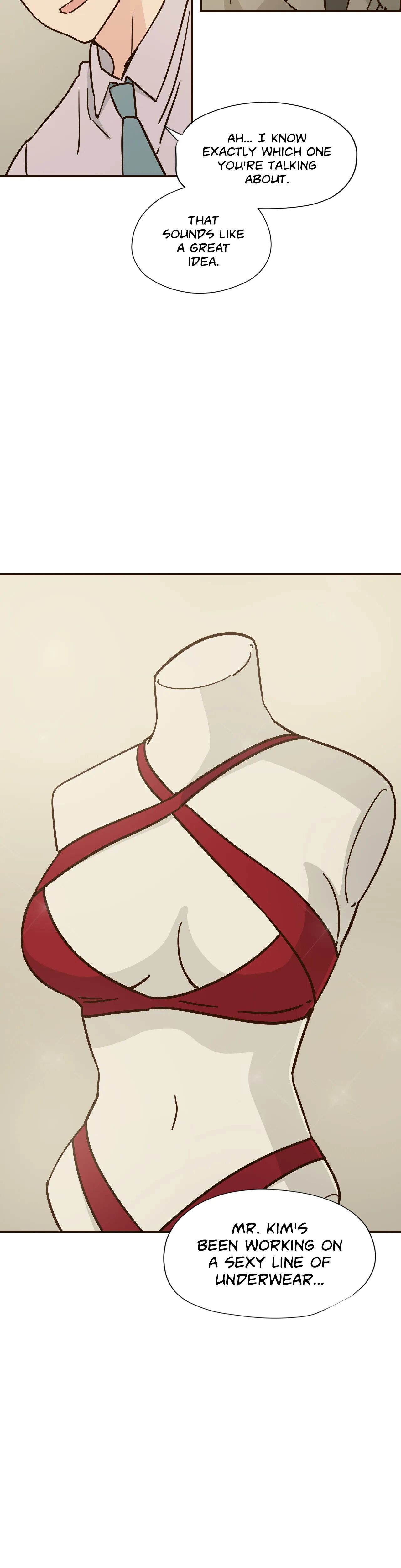 Temptress Manhwa - Chapter 120 Page 1