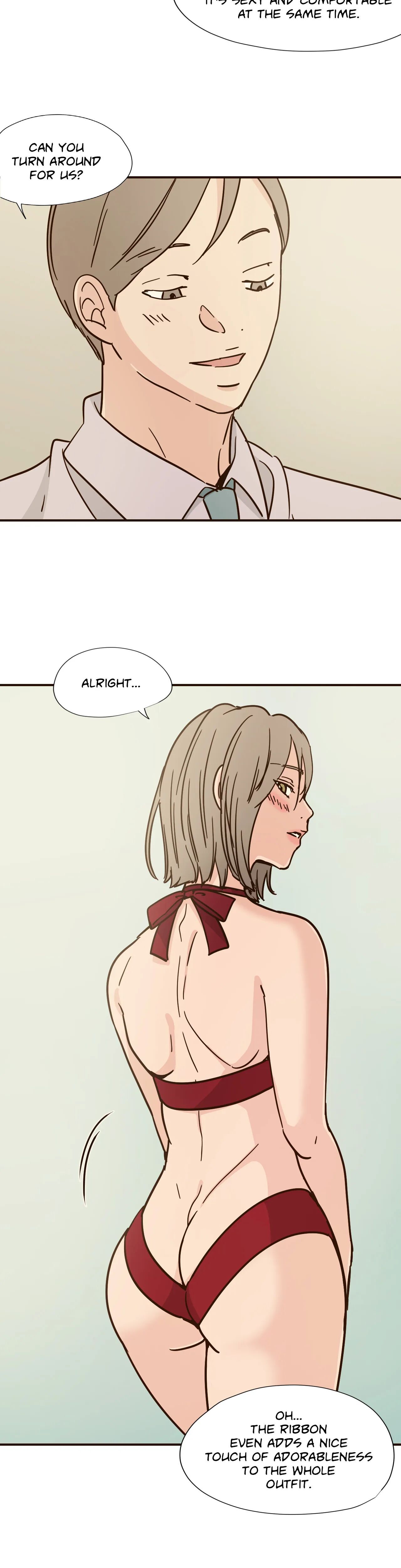 Temptress Manhwa - Chapter 120 Page 3
