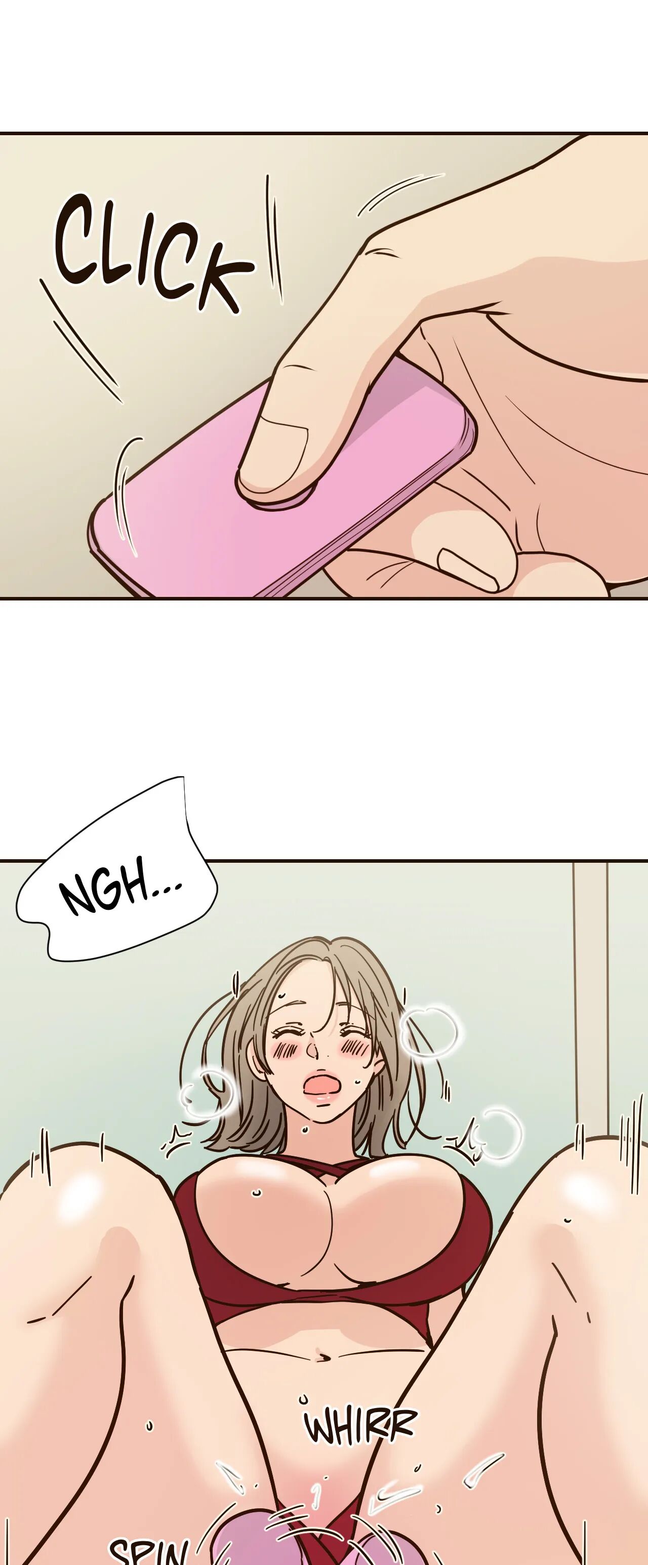 Temptress Manhwa - Chapter 120 Page 14