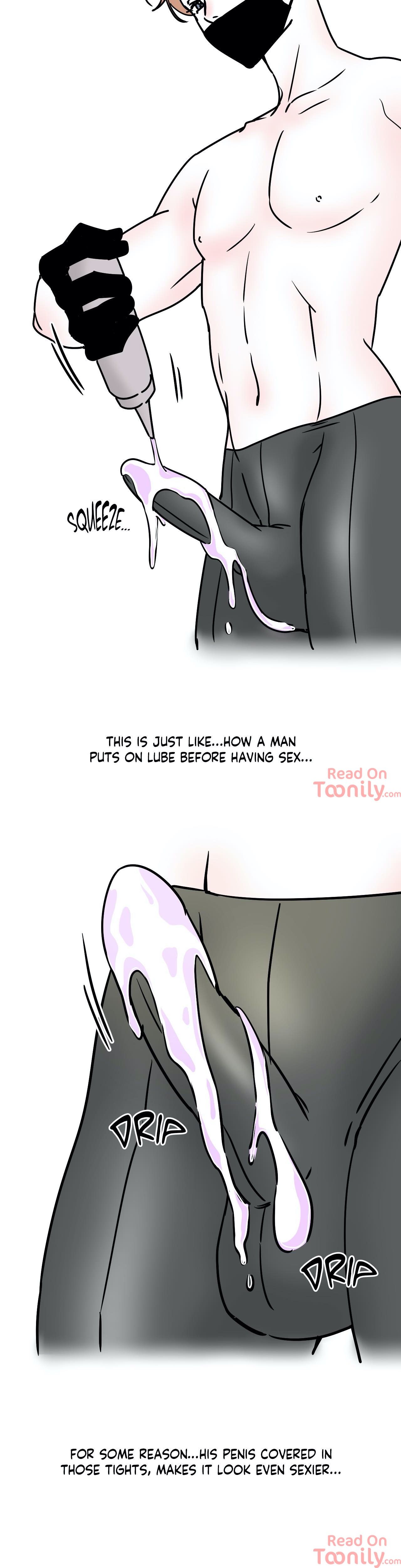 Temptress Manhwa - Chapter 22 Page 3