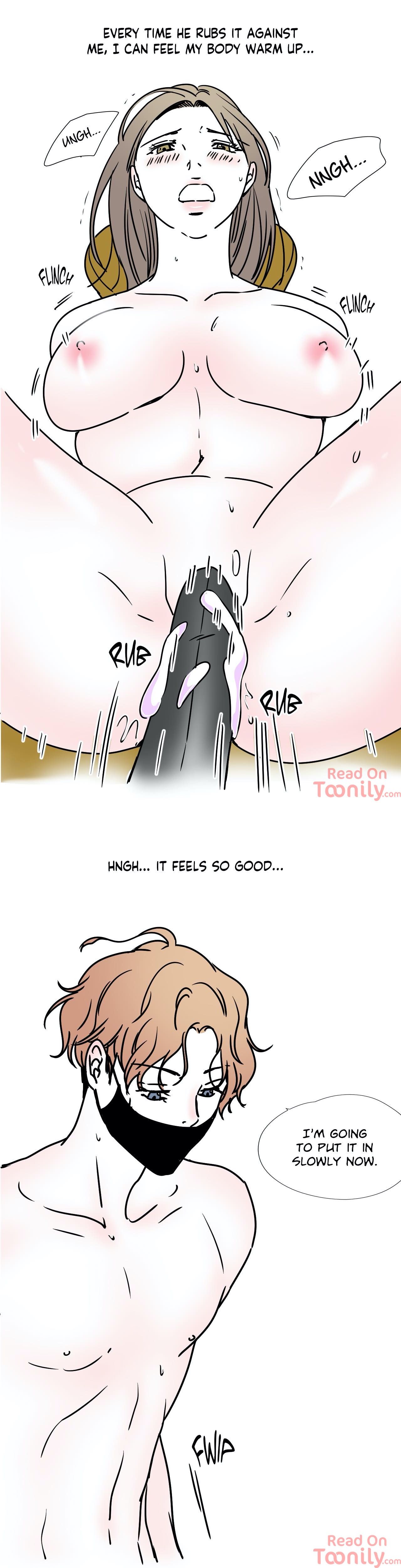 Temptress Manhwa - Chapter 22 Page 6