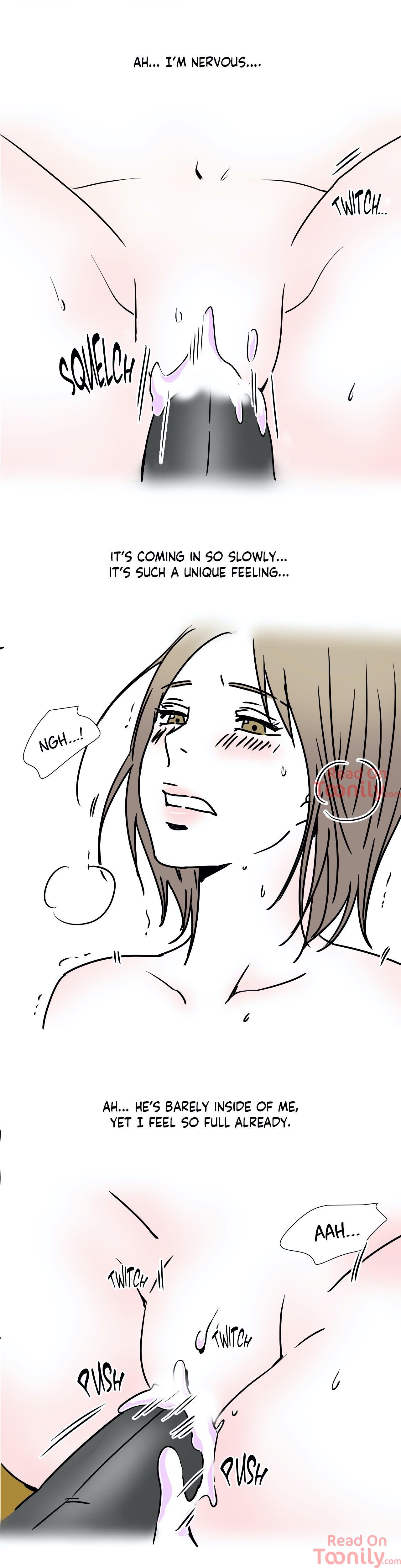 Temptress Manhwa - Chapter 22 Page 7