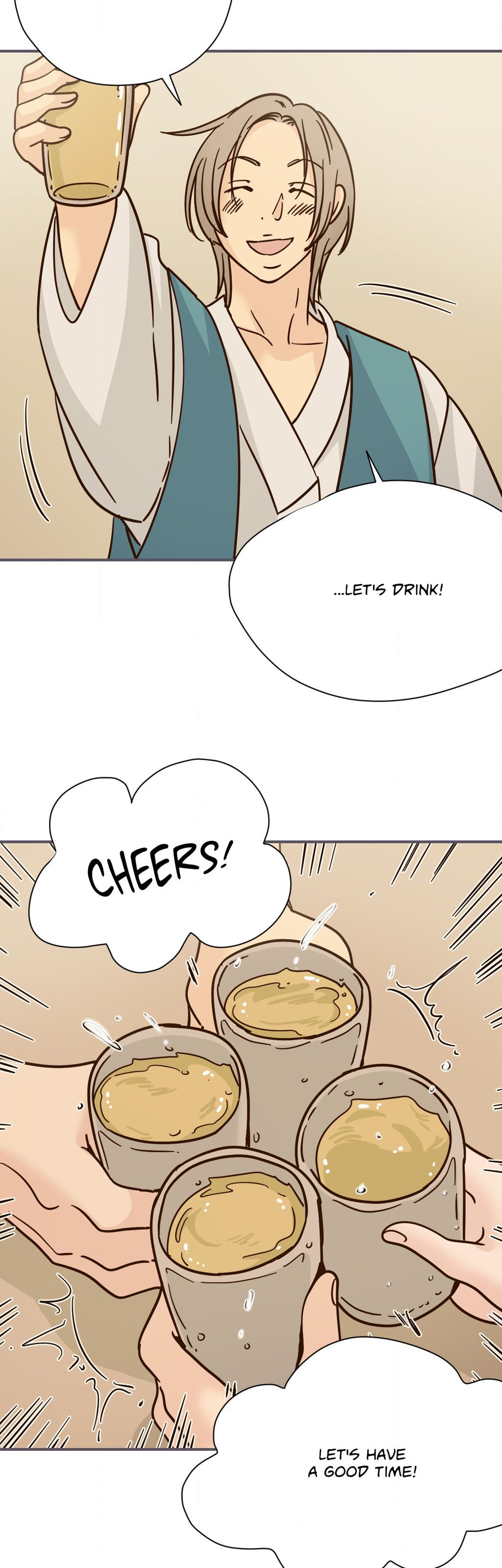 Temptress Manhwa - Chapter 156 Page 2