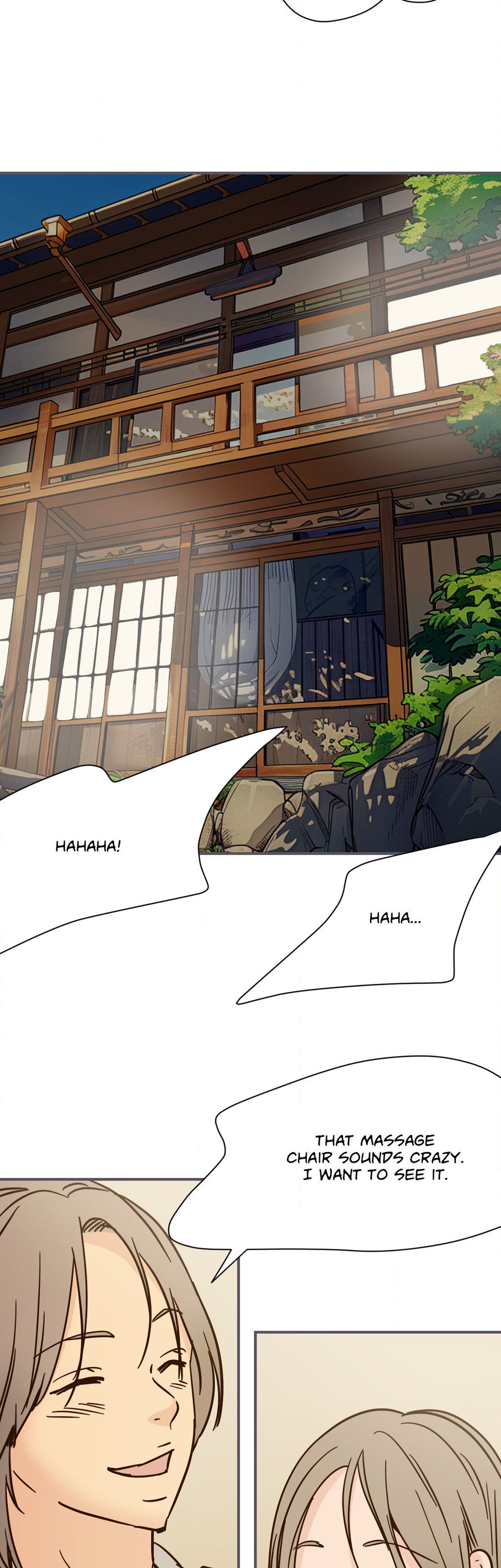 Temptress Manhwa - Chapter 156 Page 3