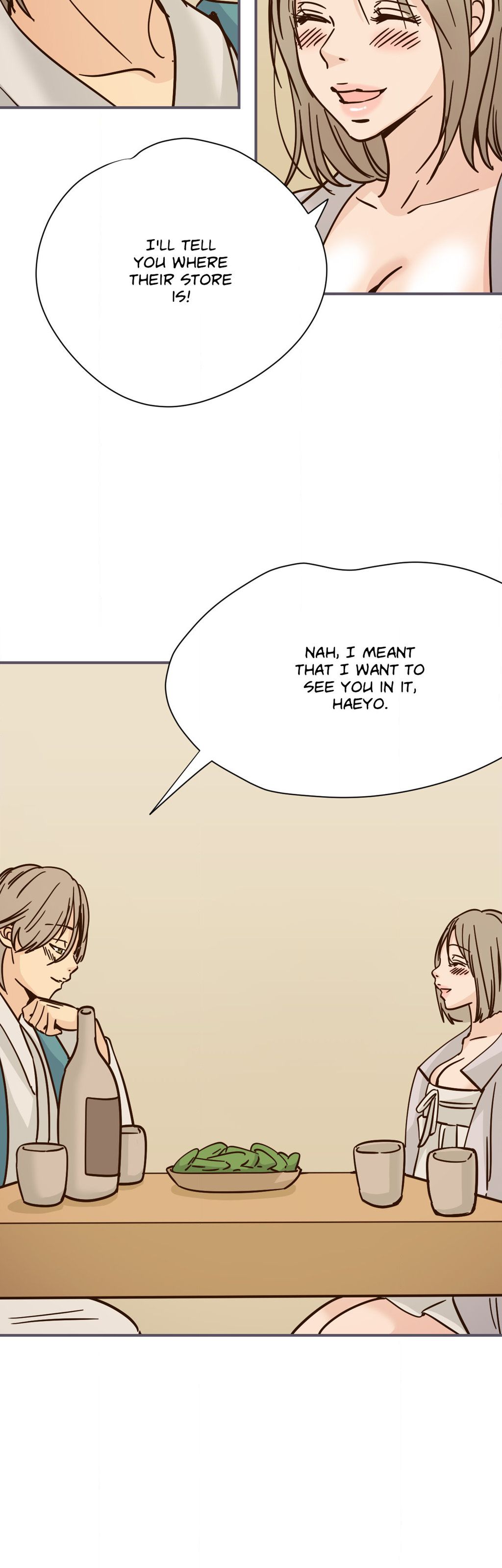 Temptress Manhwa - Chapter 156 Page 4