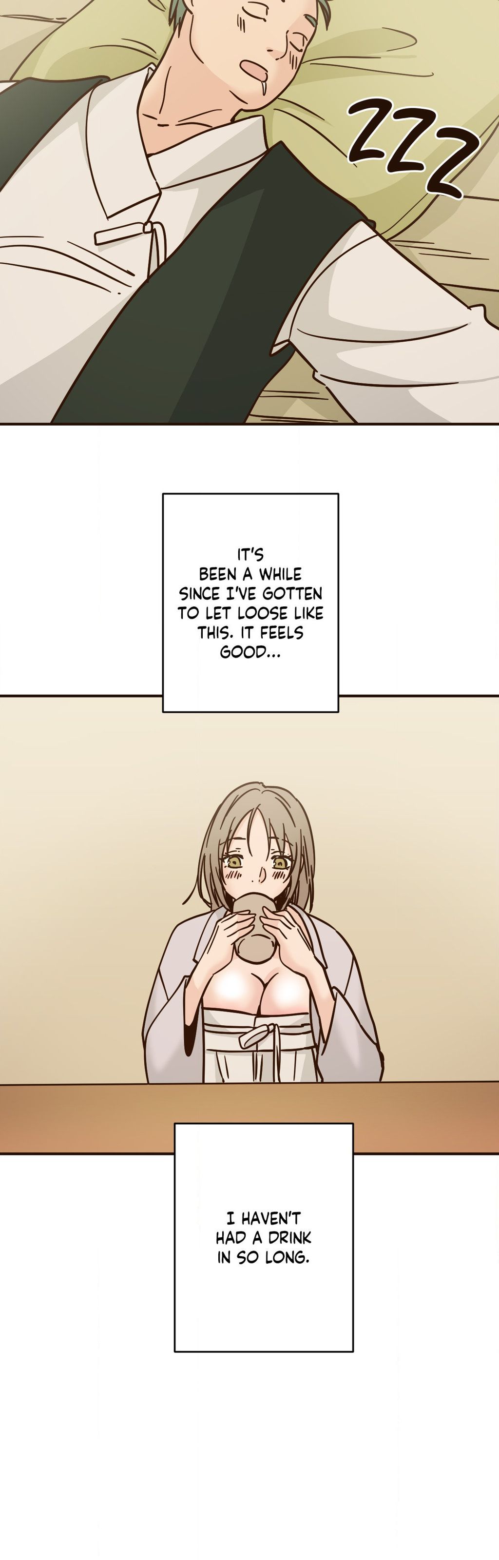 Temptress Manhwa - Chapter 156 Page 6