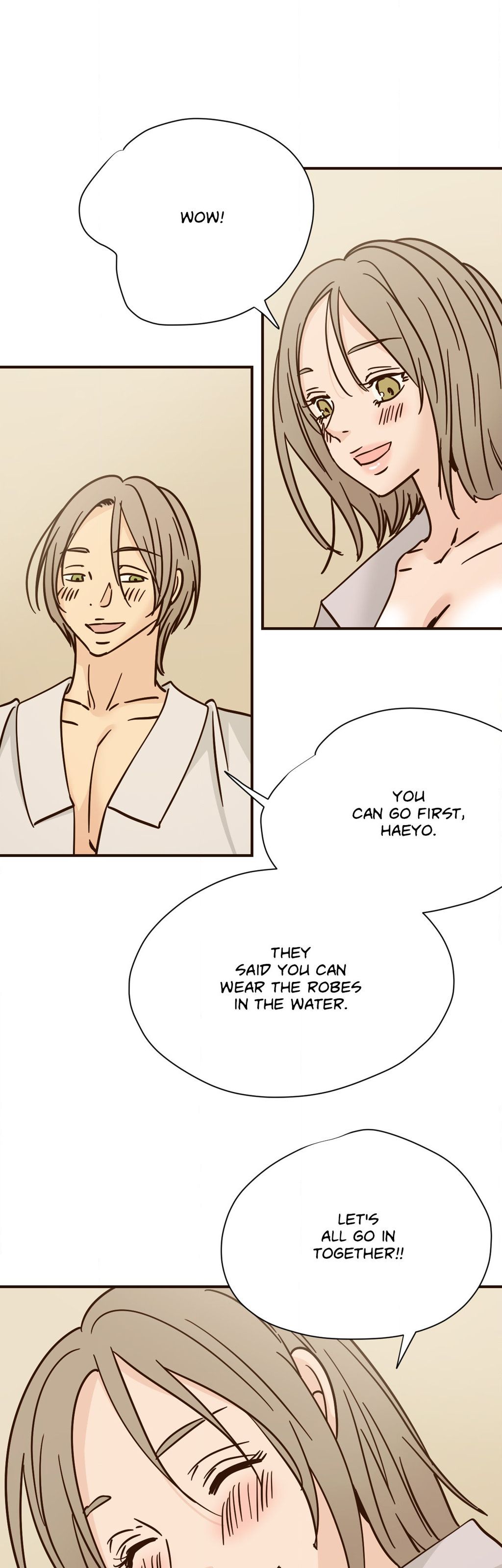 Temptress Manhwa - Chapter 156 Page 8