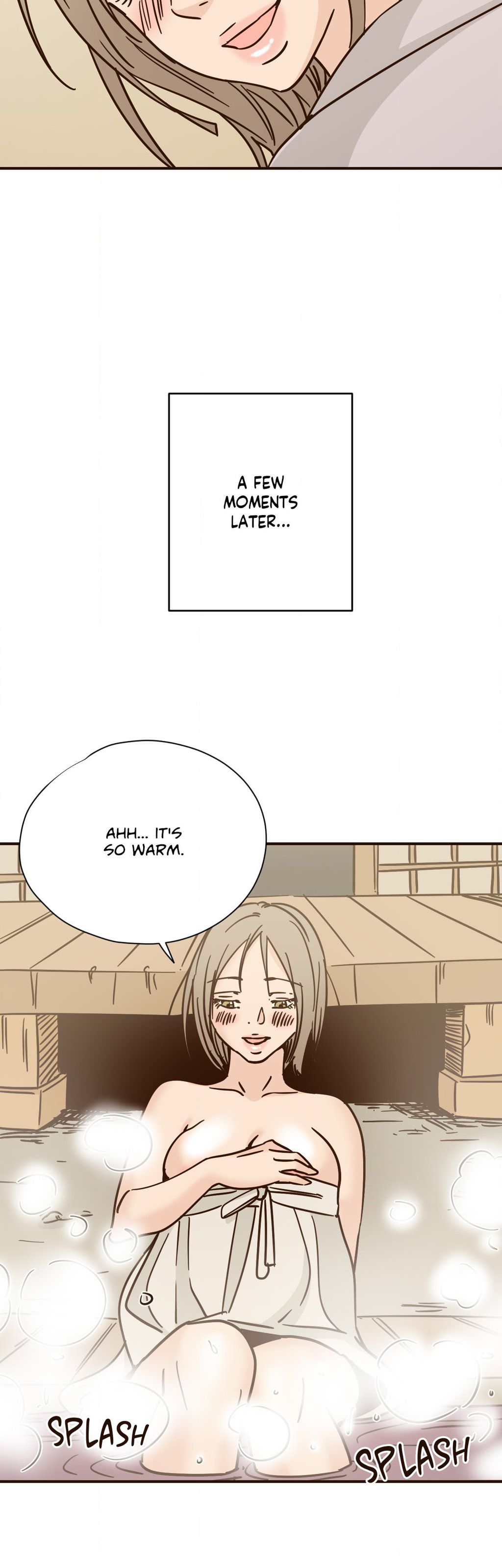 Temptress Manhwa - Chapter 156 Page 9