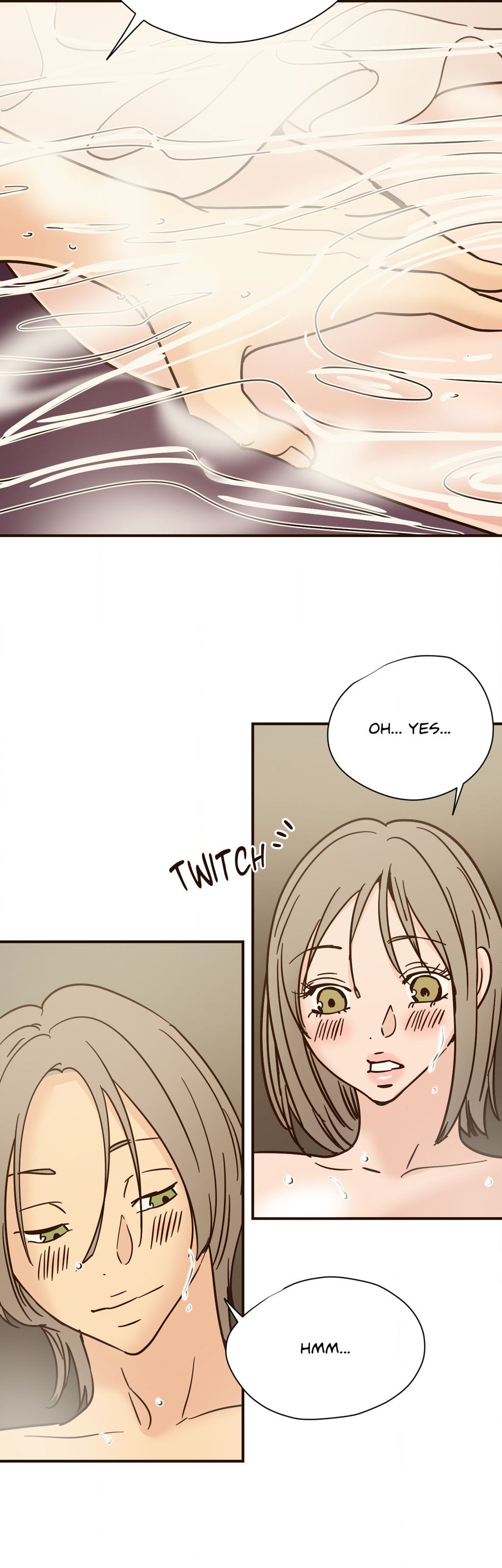 Temptress Manhwa - Chapter 156 Page 14