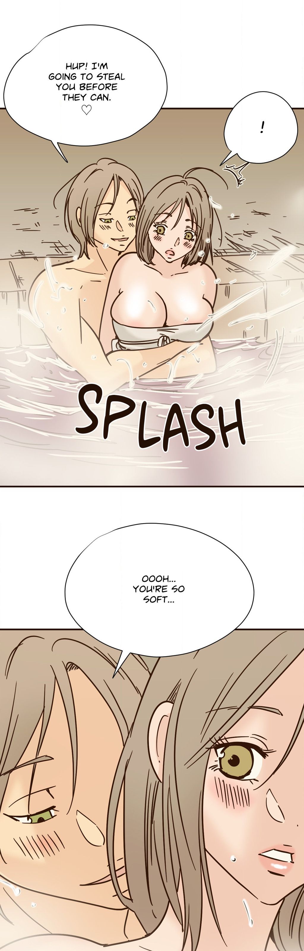 Temptress Manhwa - Chapter 156 Page 15