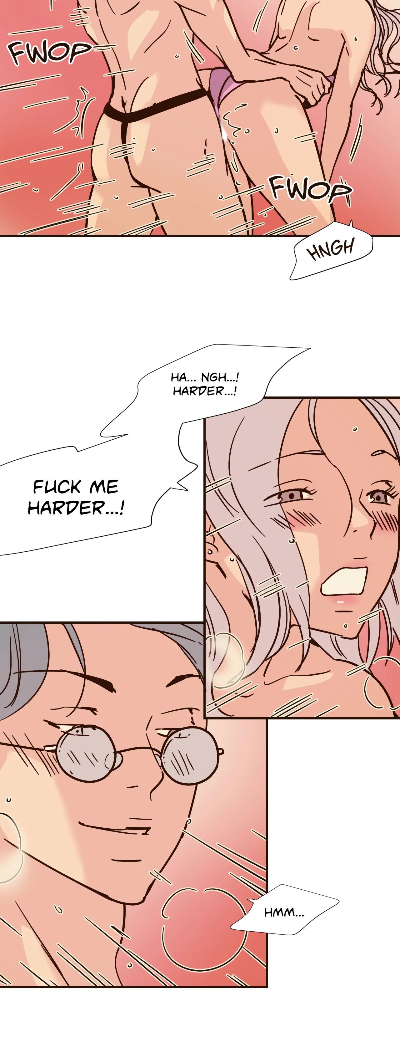 Temptress Manhwa - Chapter 104 Page 2