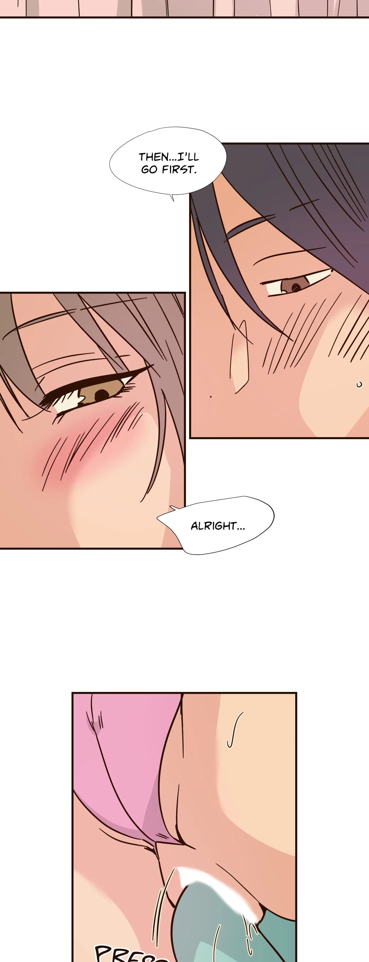 Temptress Manhwa - Chapter 104 Page 4