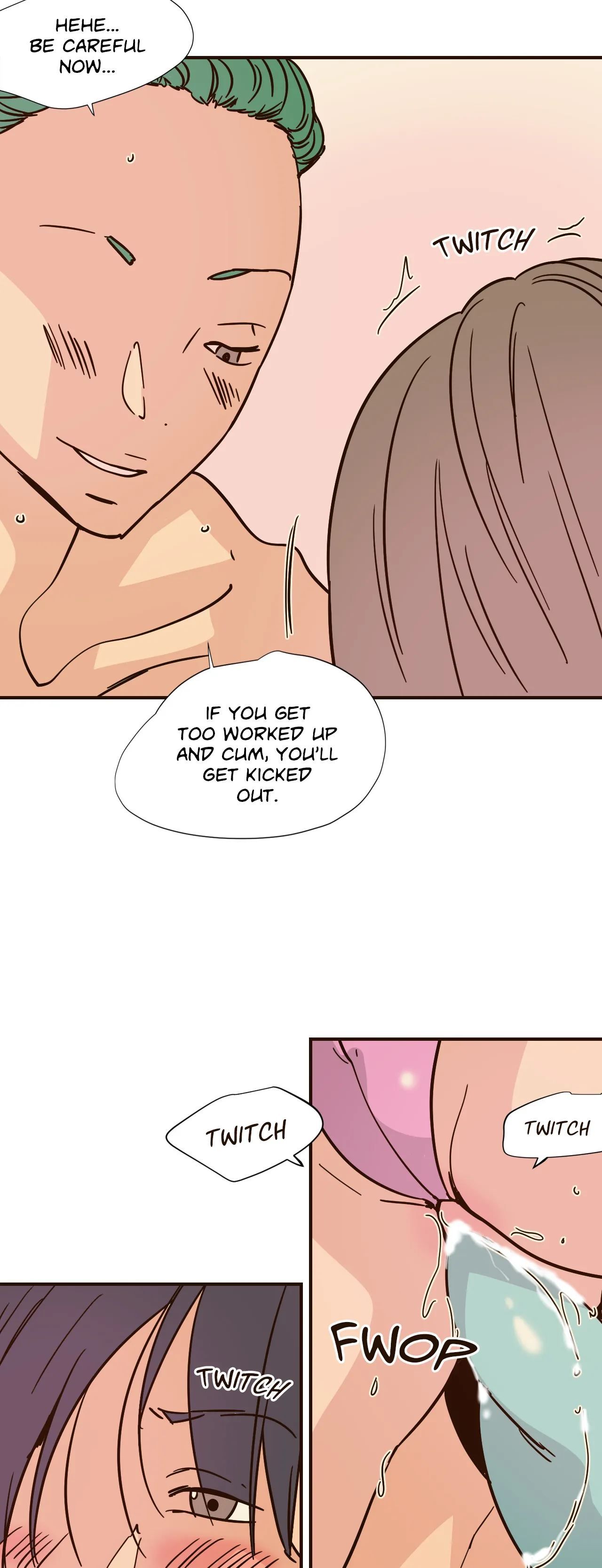 Temptress Manhwa - Chapter 104 Page 7