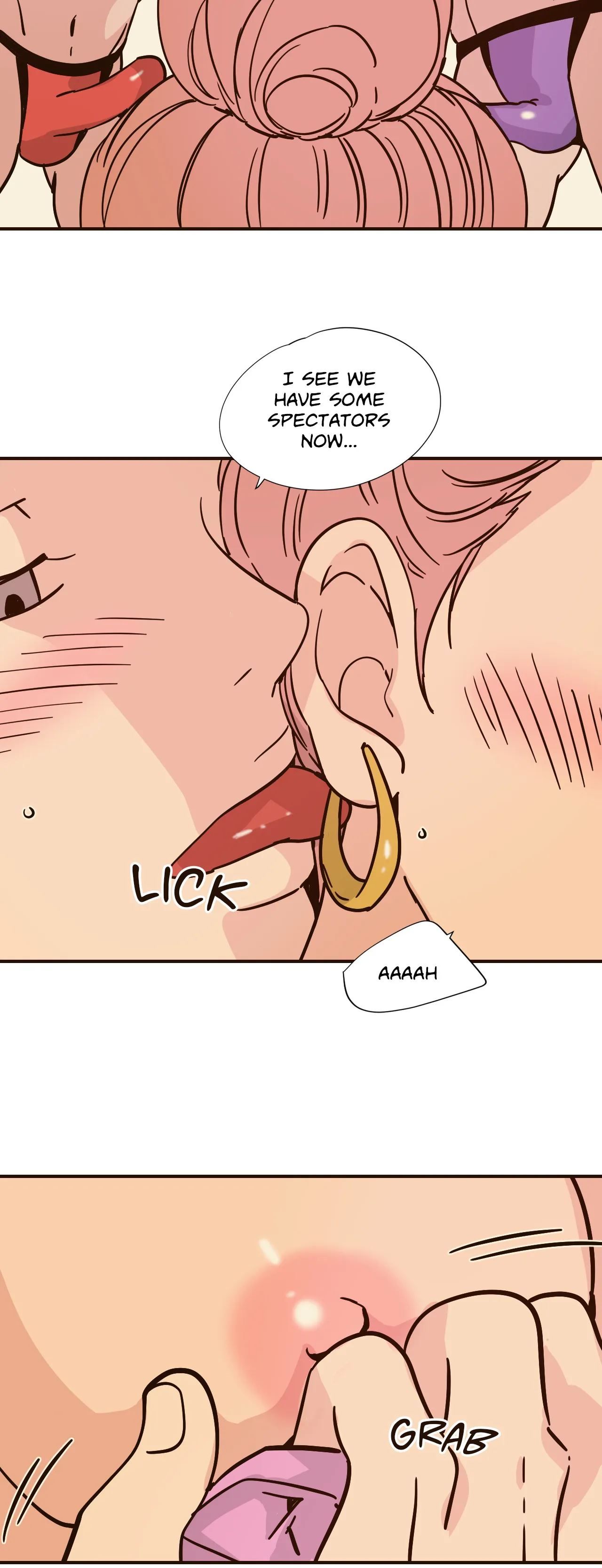 Temptress Manhwa - Chapter 104 Page 14