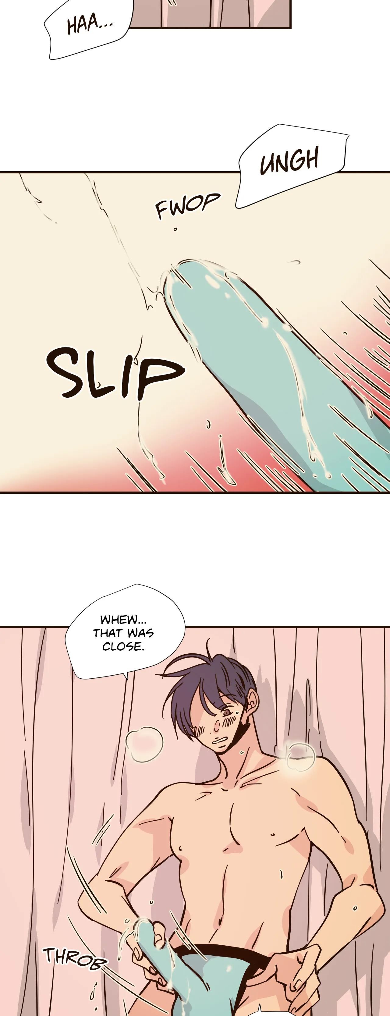 Temptress Manhwa - Chapter 104 Page 19