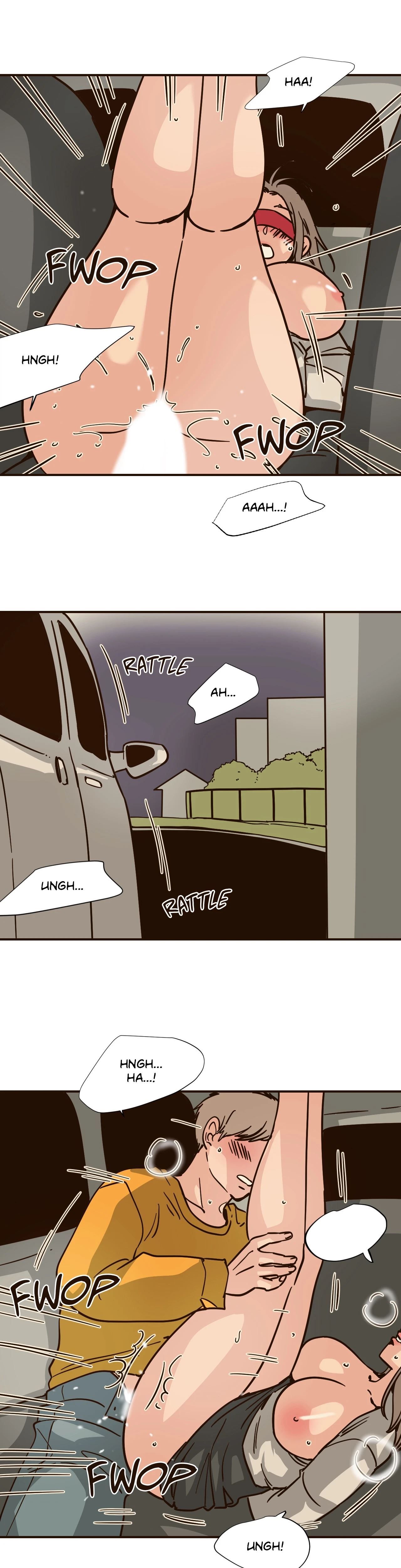 Temptress Manhwa - Chapter 88 Page 2