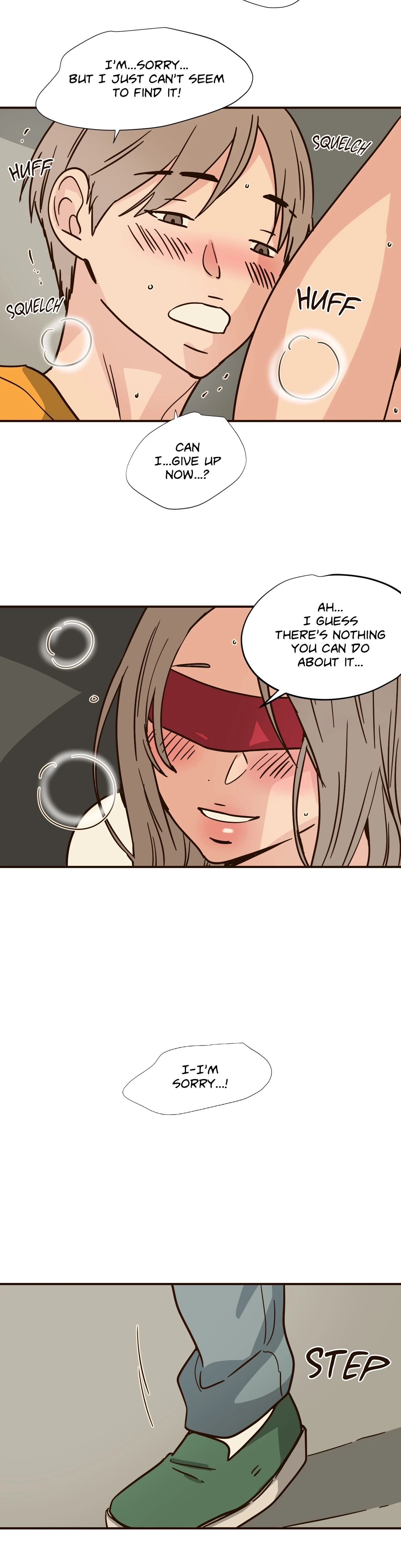 Temptress Manhwa - Chapter 88 Page 3