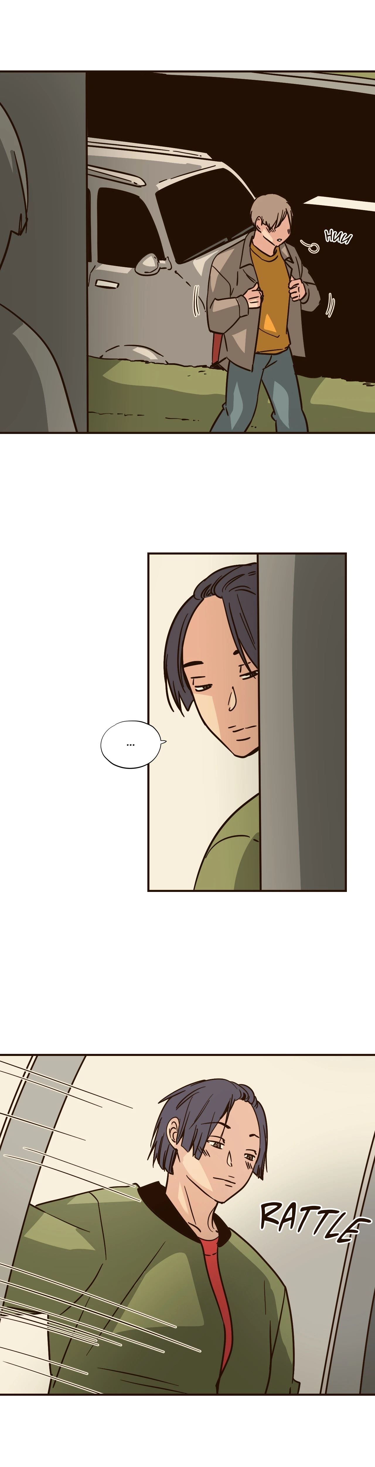 Temptress Manhwa - Chapter 88 Page 4