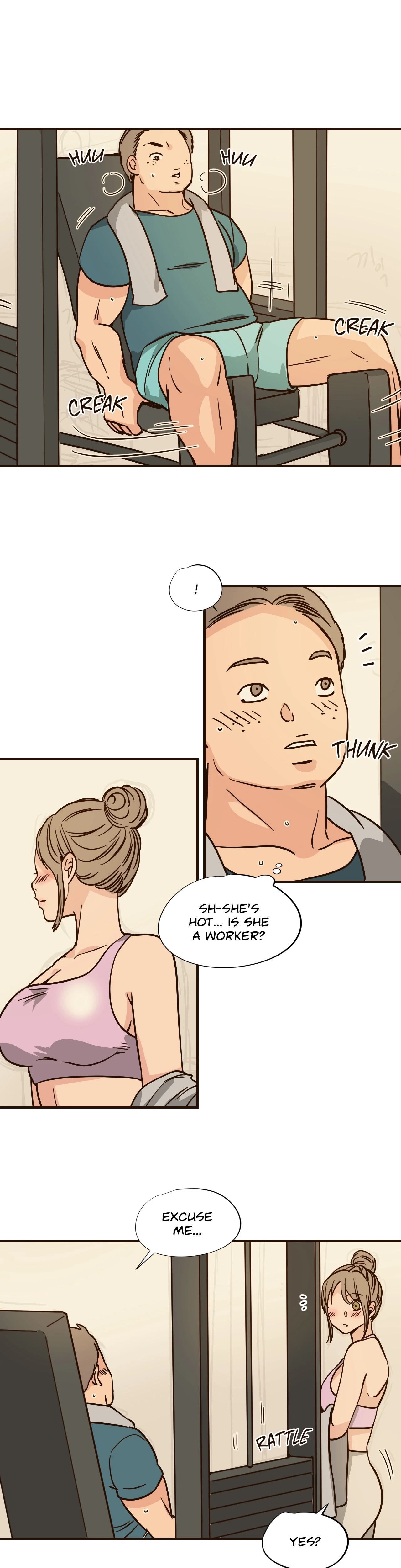 Temptress Manhwa - Chapter 88 Page 10