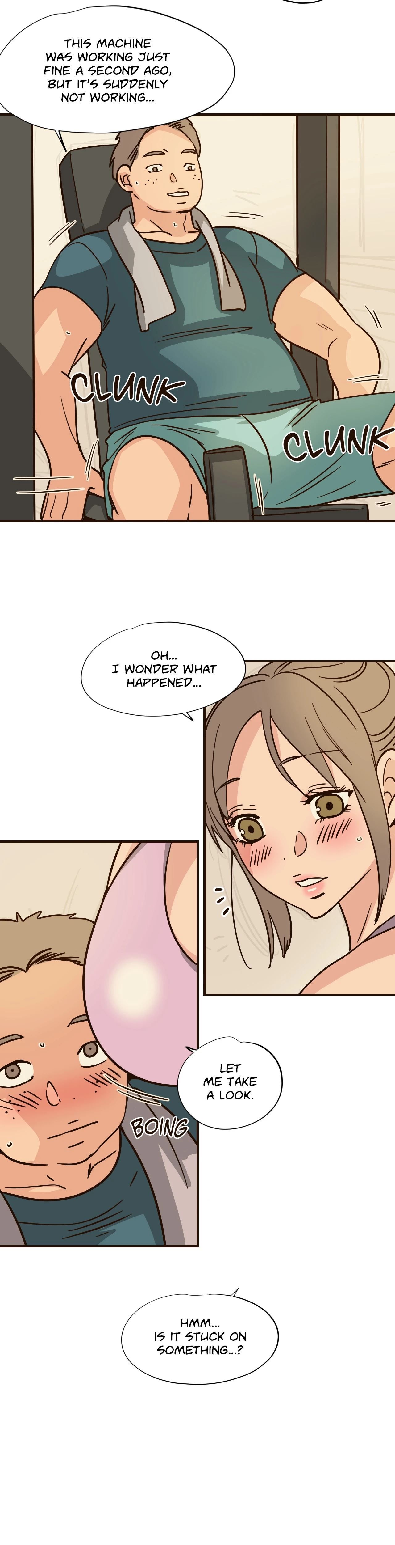 Temptress Manhwa - Chapter 88 Page 11