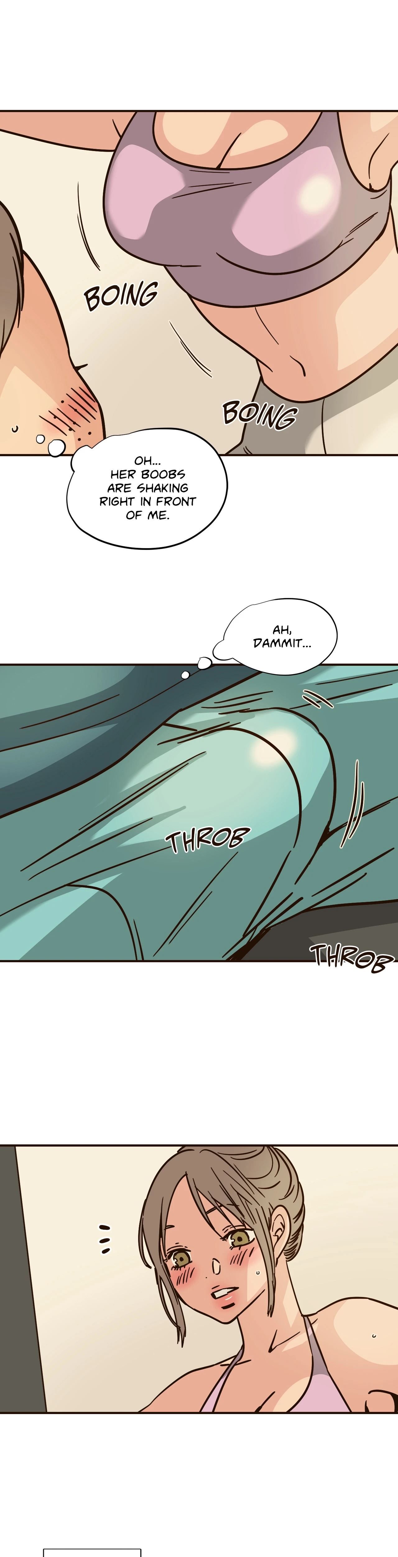 Temptress Manhwa - Chapter 88 Page 12