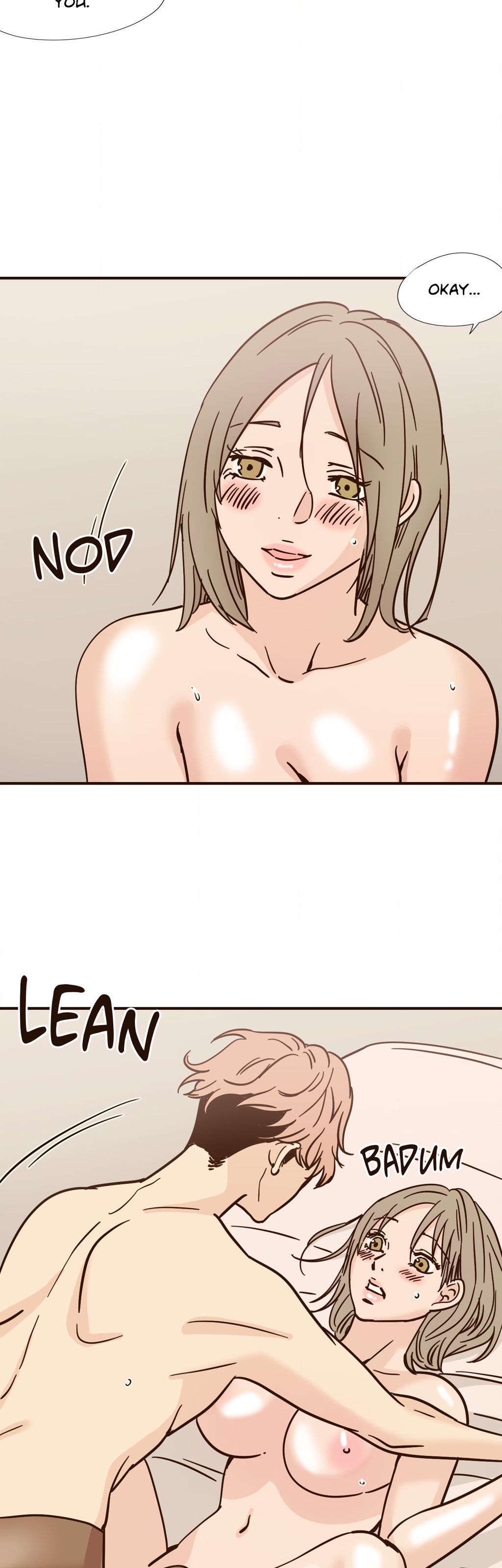 Temptress Manhwa - Chapter 146 Page 6