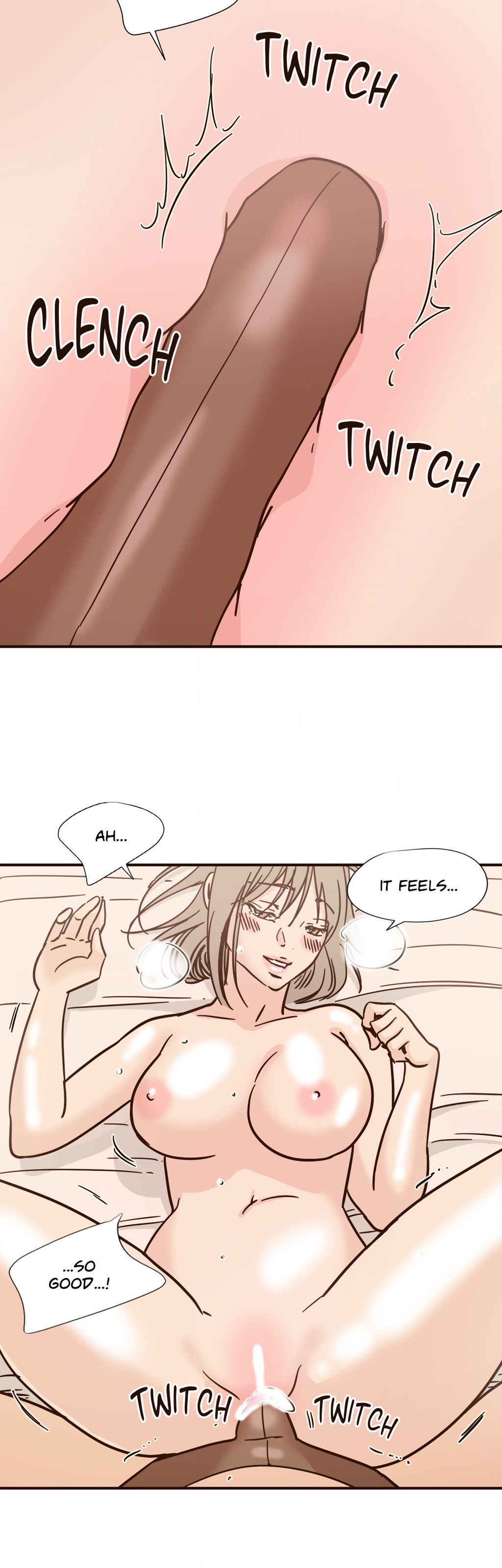 Temptress Manhwa - Chapter 146 Page 9