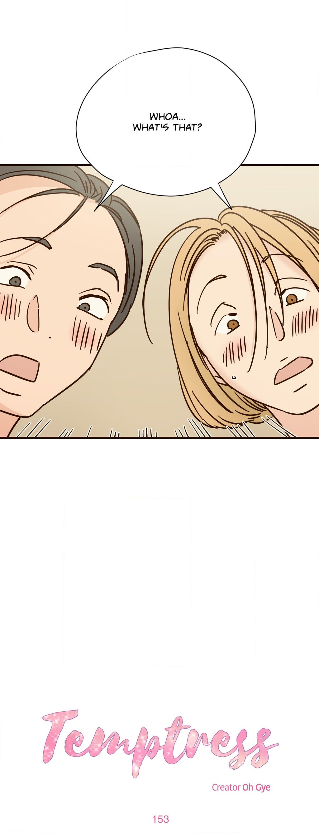 Temptress Manhwa - Chapter 153 Page 1