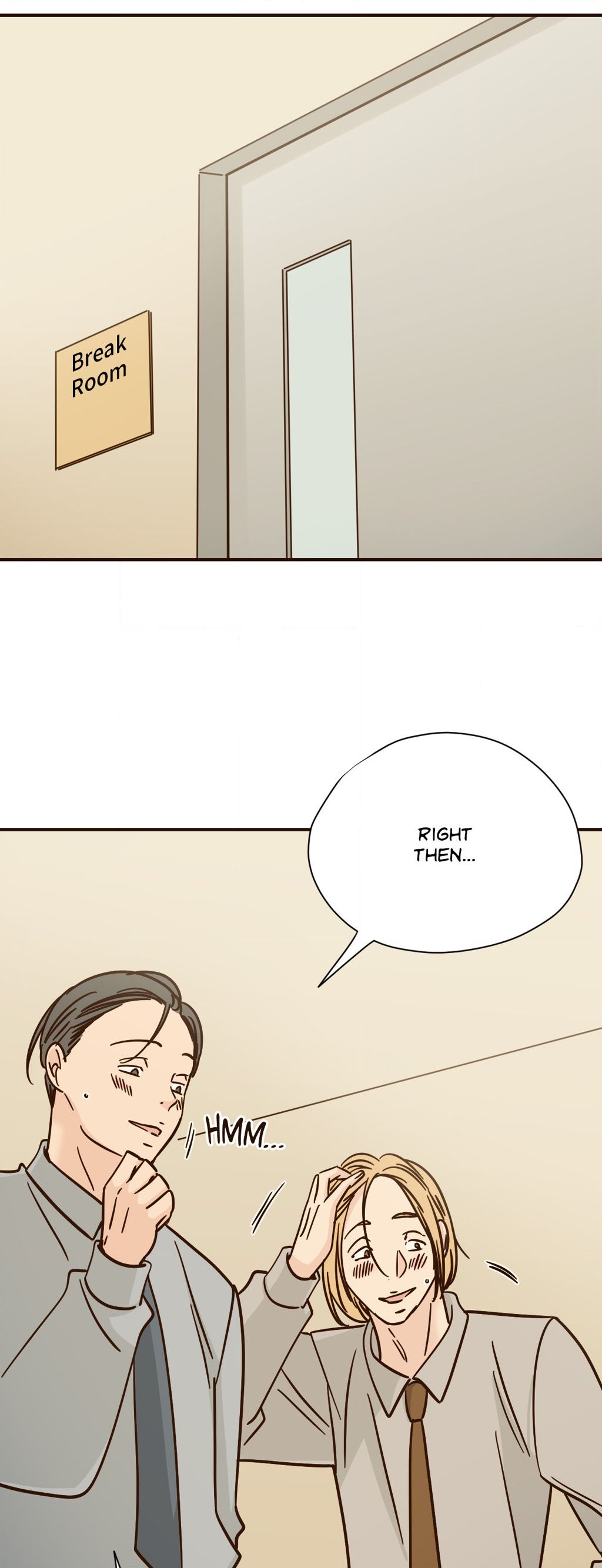 Temptress Manhwa - Chapter 153 Page 9