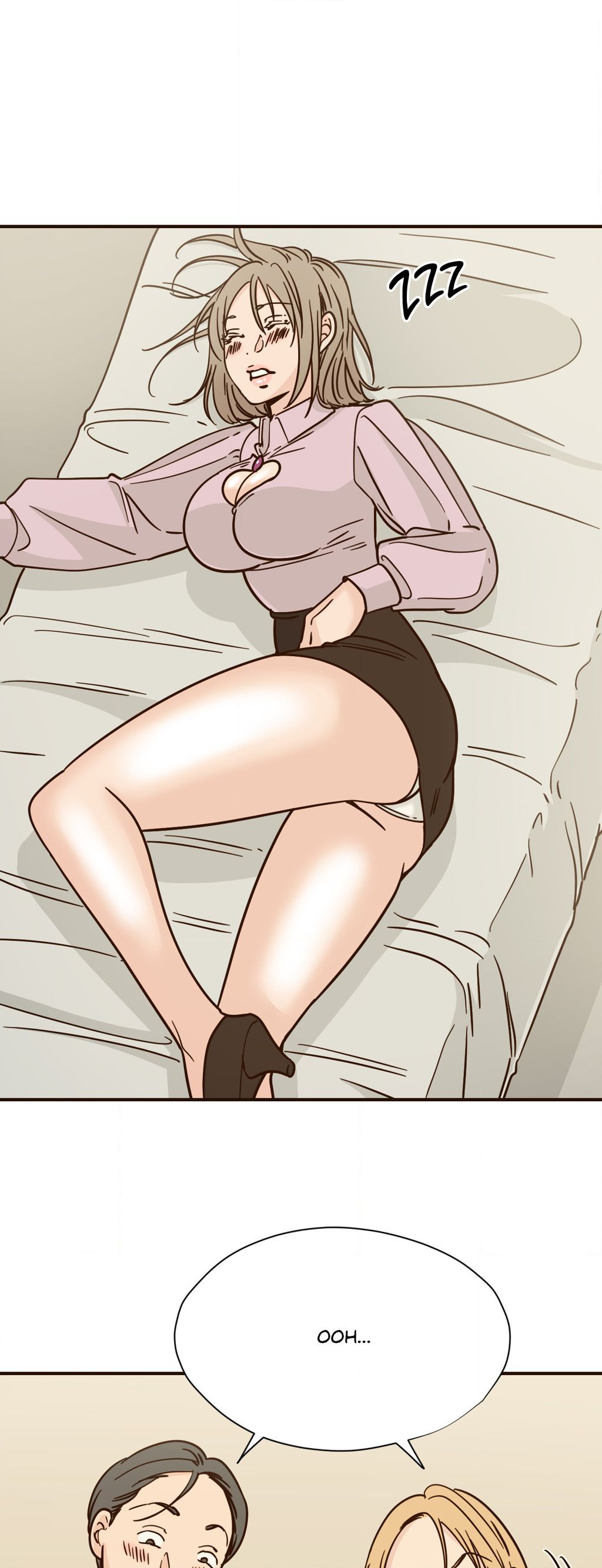 Temptress Manhwa - Chapter 153 Page 12