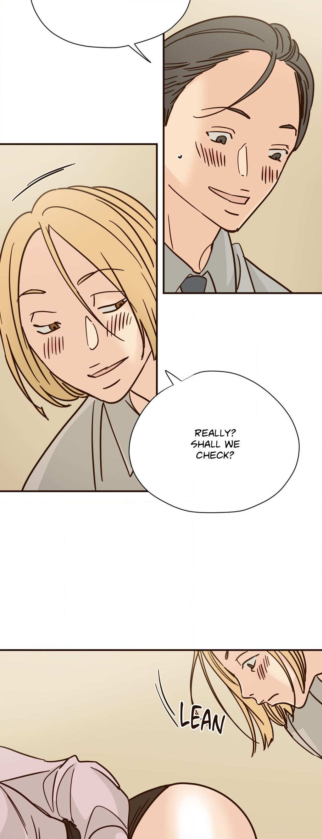 Temptress Manhwa - Chapter 153 Page 14