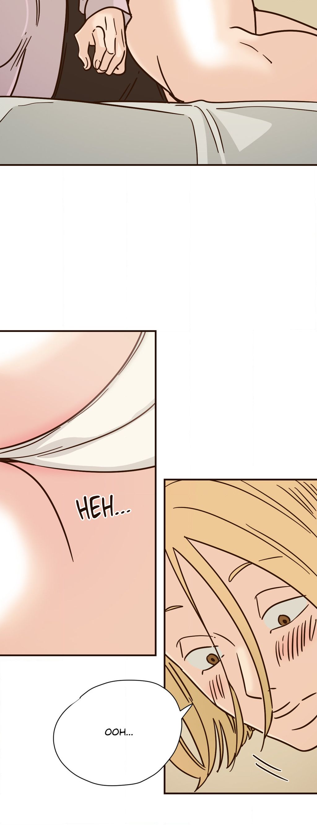 Temptress Manhwa - Chapter 153 Page 15