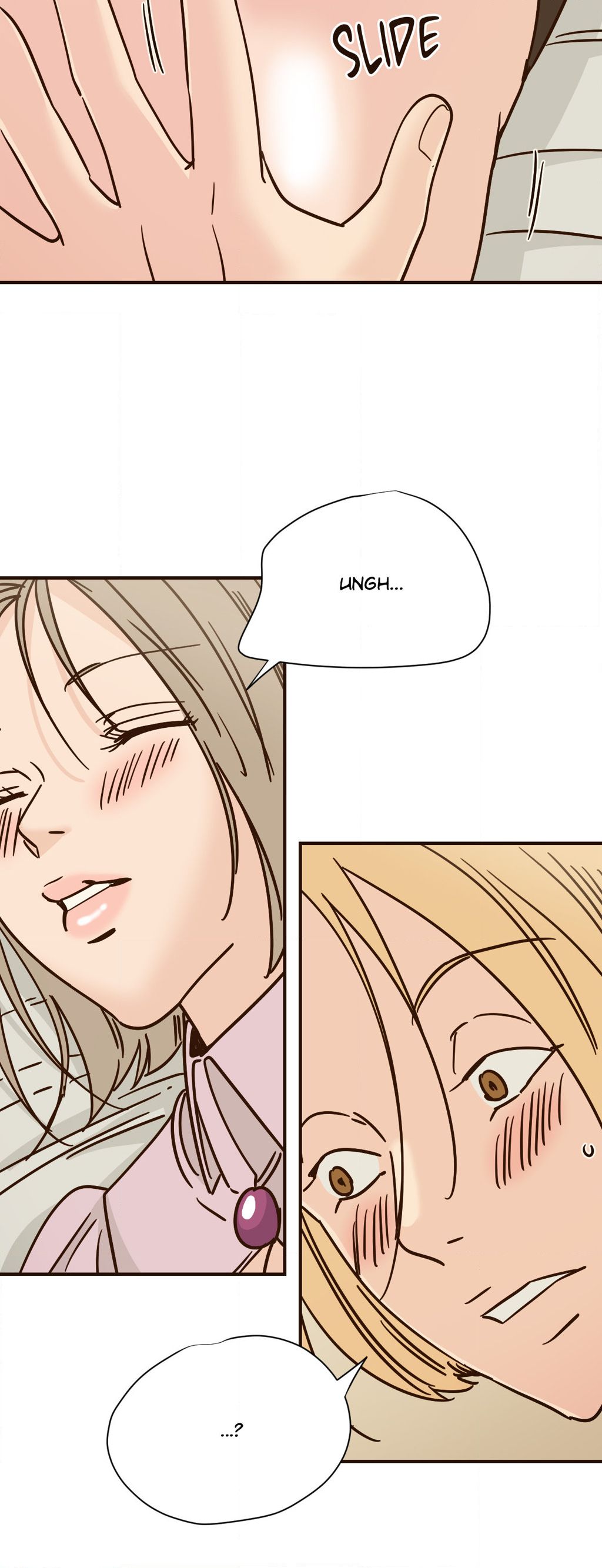 Temptress Manhwa - Chapter 153 Page 17