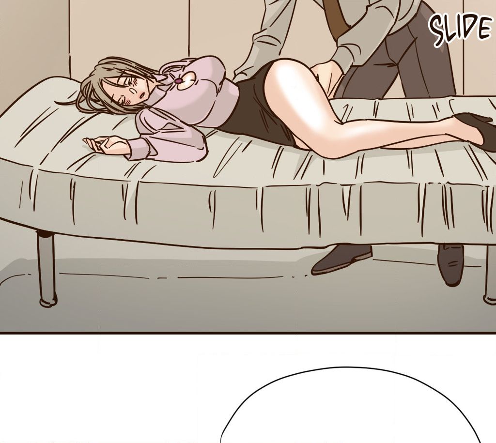 Temptress Manhwa - Chapter 153 Page 19