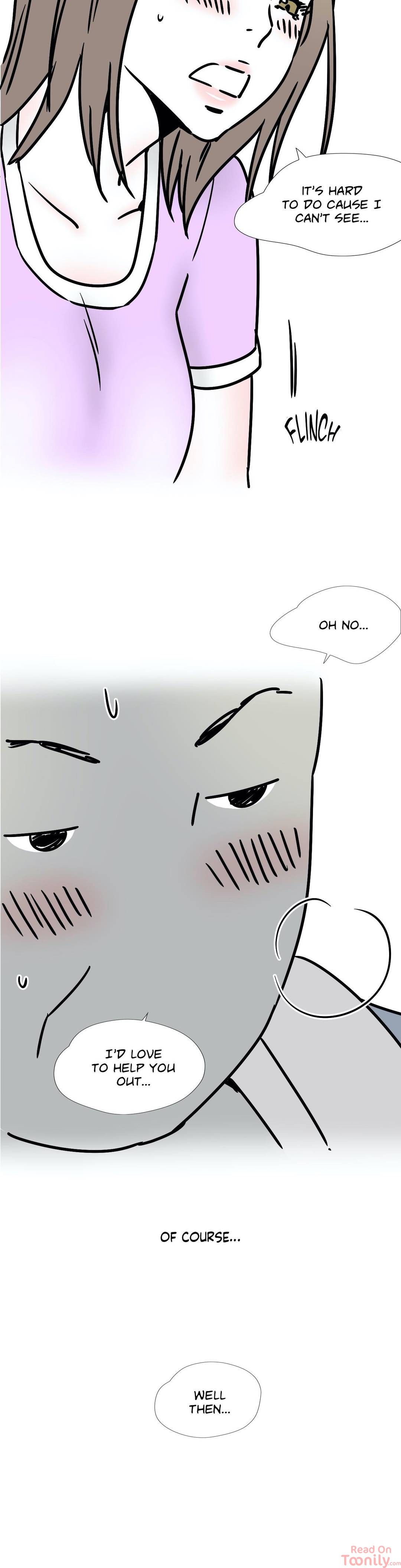 Temptress Manhwa - Chapter 44 Page 3