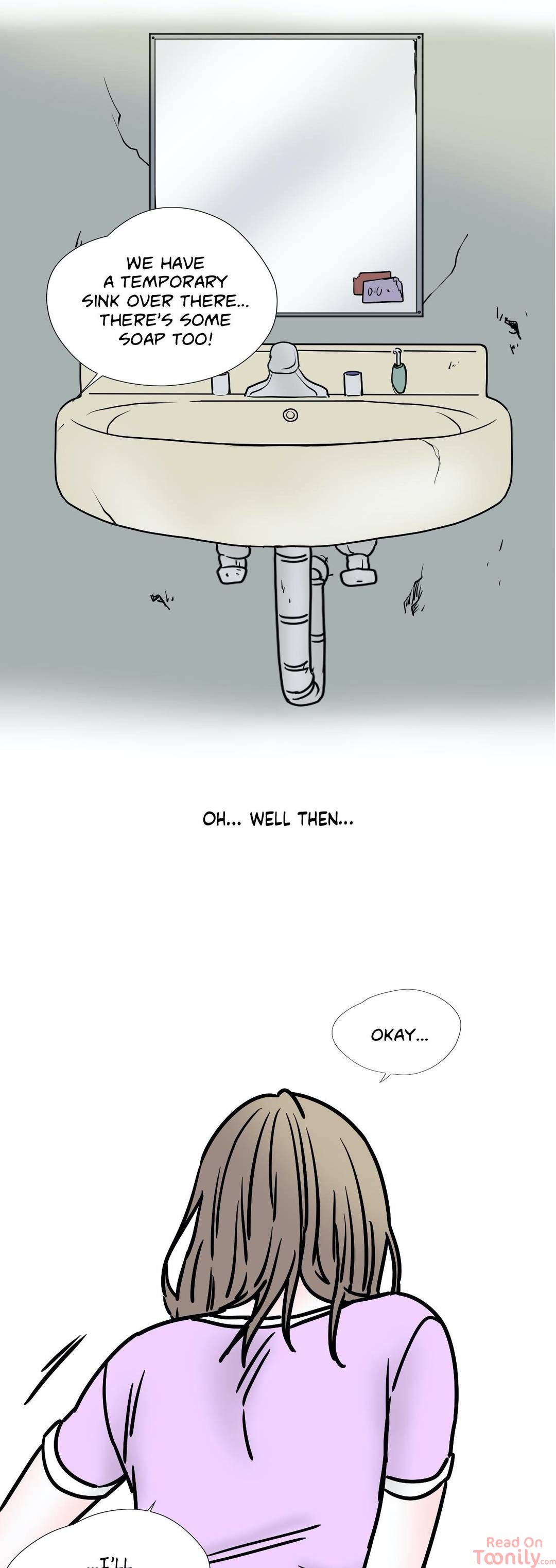 Temptress Manhwa - Chapter 44 Page 12