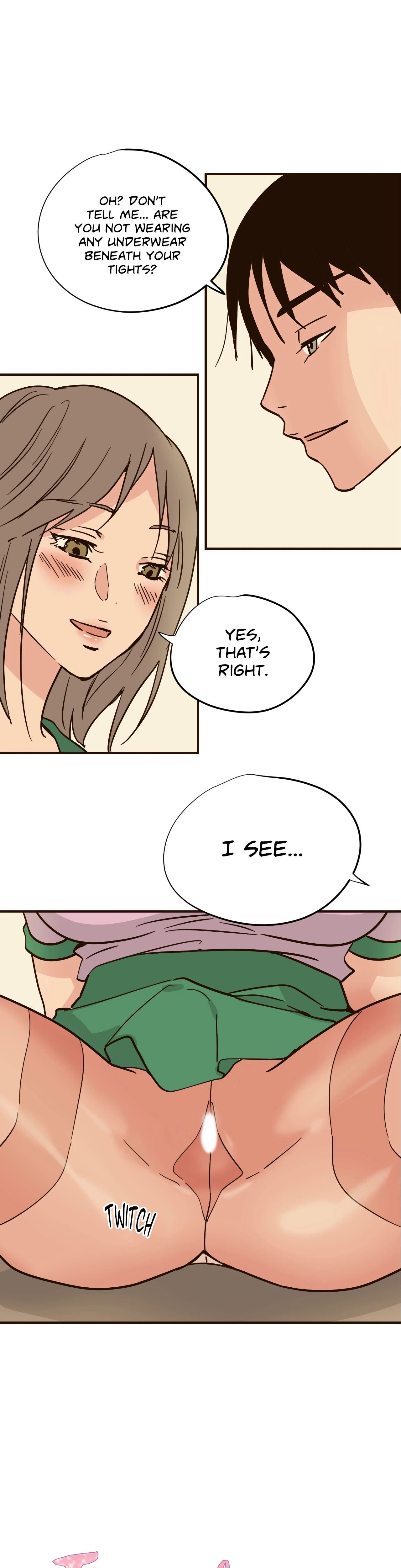 Temptress Manhwa - Chapter 67 Page 0