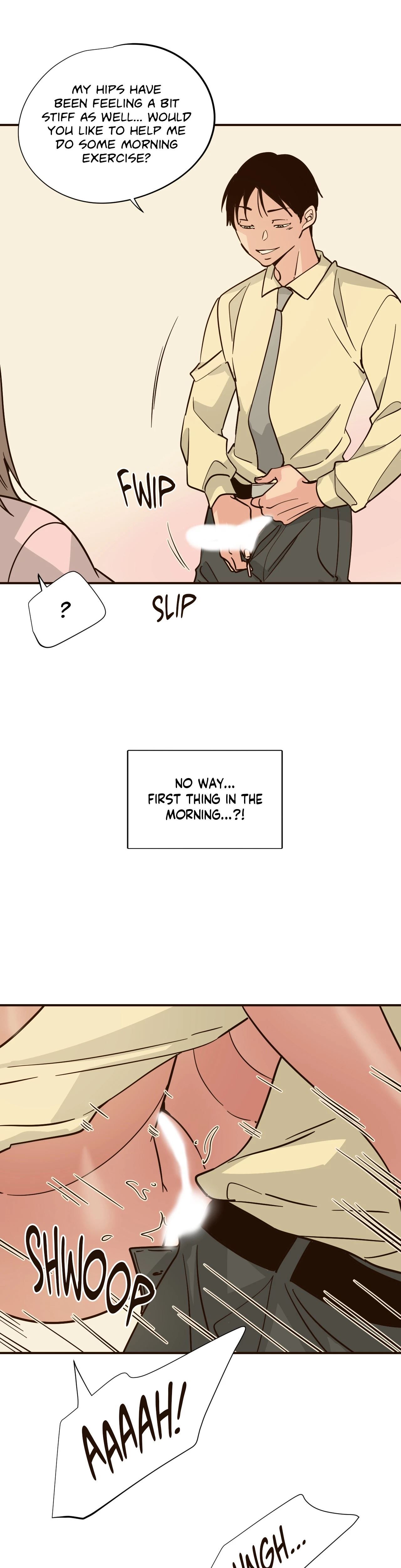 Temptress Manhwa - Chapter 67 Page 6