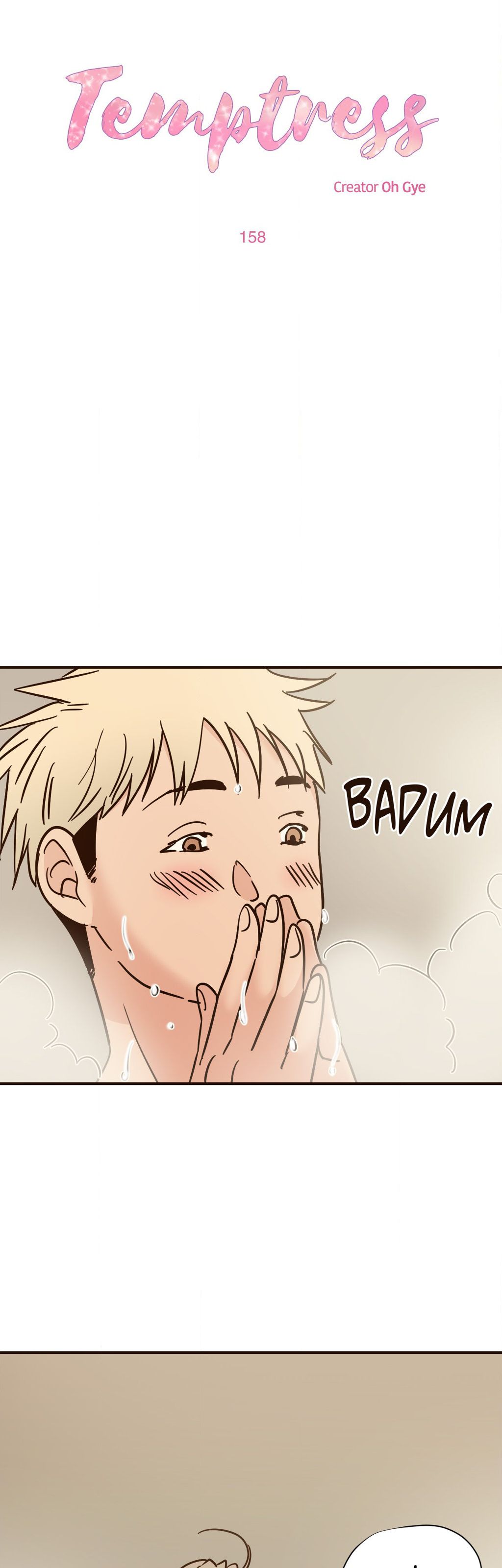 Temptress Manhwa - Chapter 158 Page 1