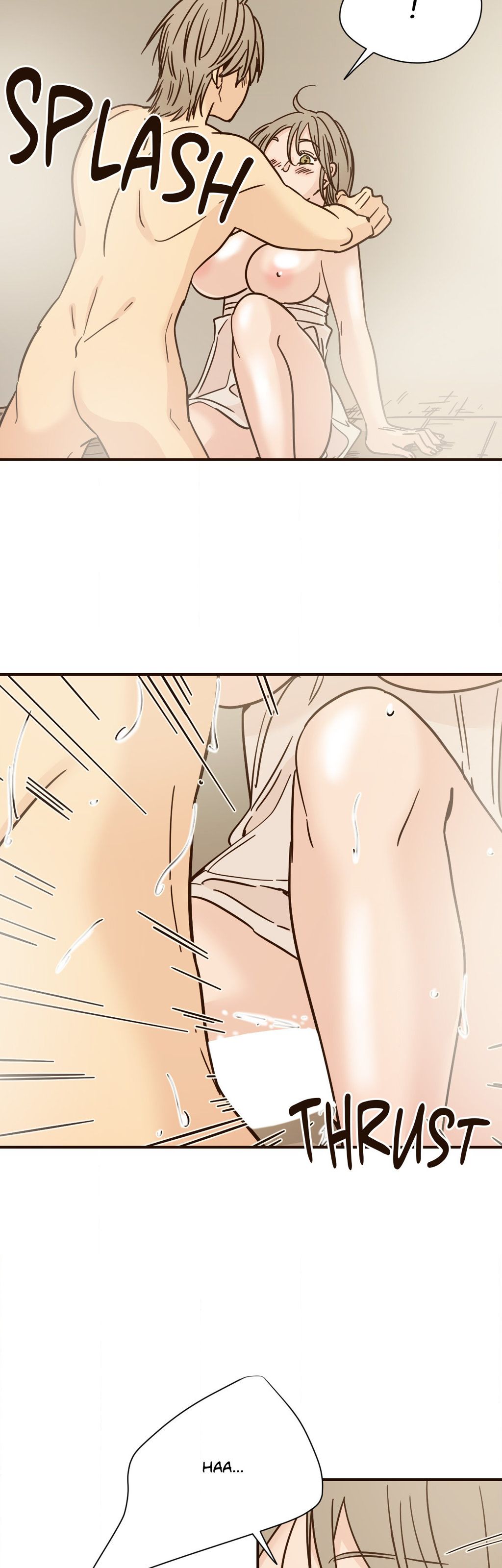 Temptress Manhwa - Chapter 158 Page 2