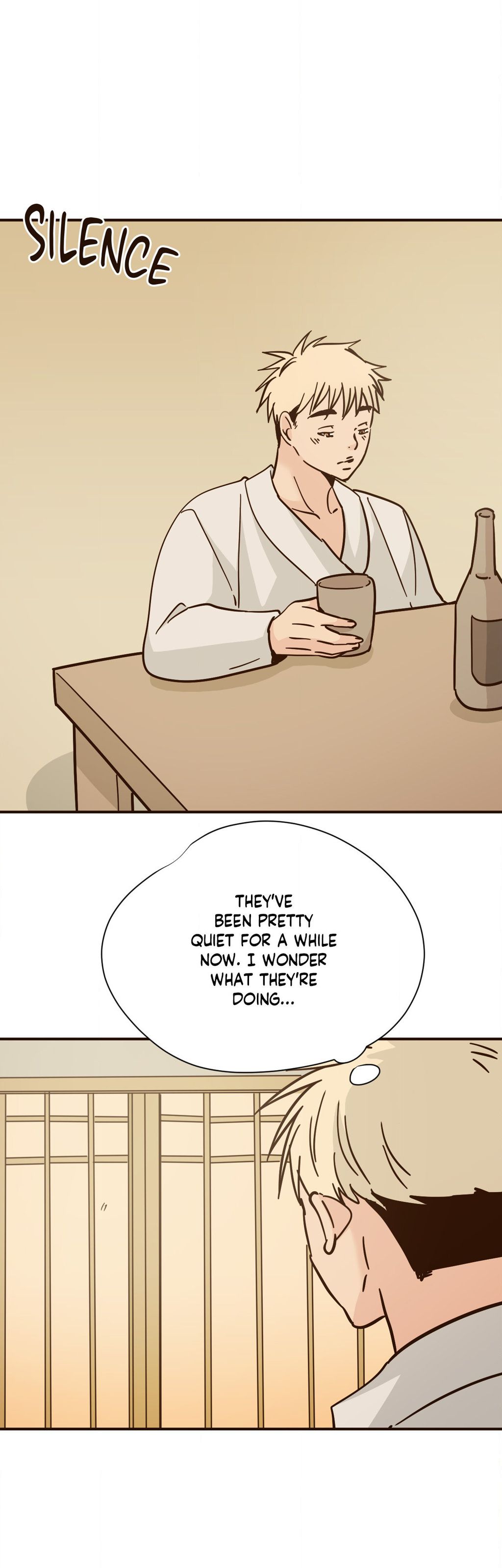 Temptress Manhwa - Chapter 158 Page 6