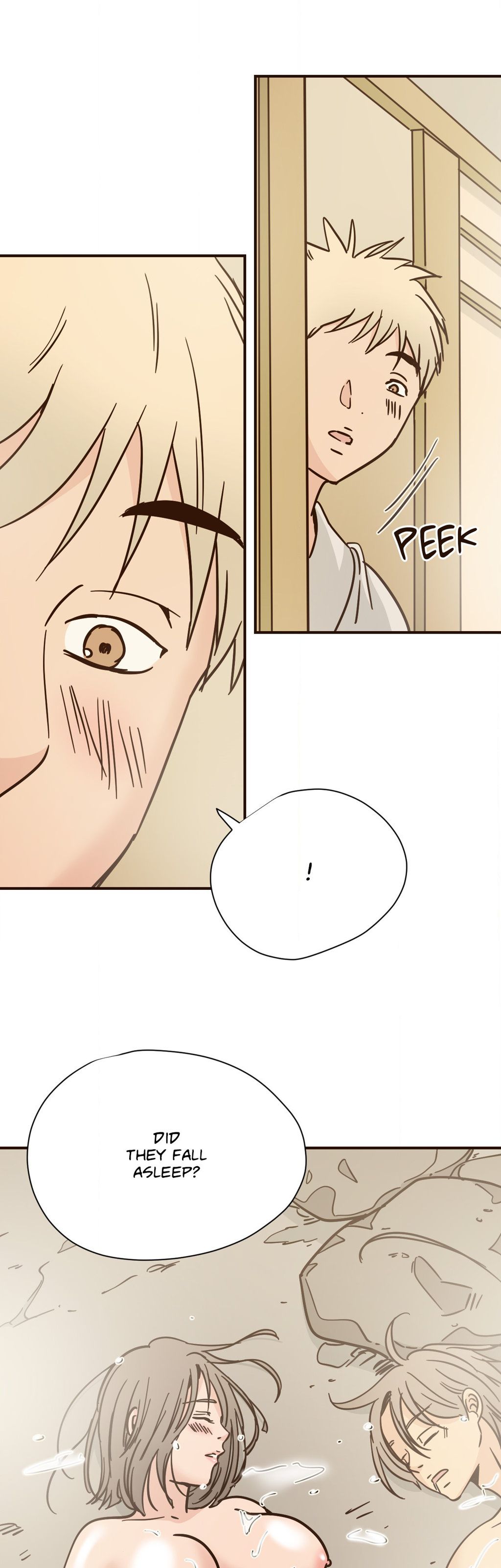 Temptress Manhwa - Chapter 158 Page 7