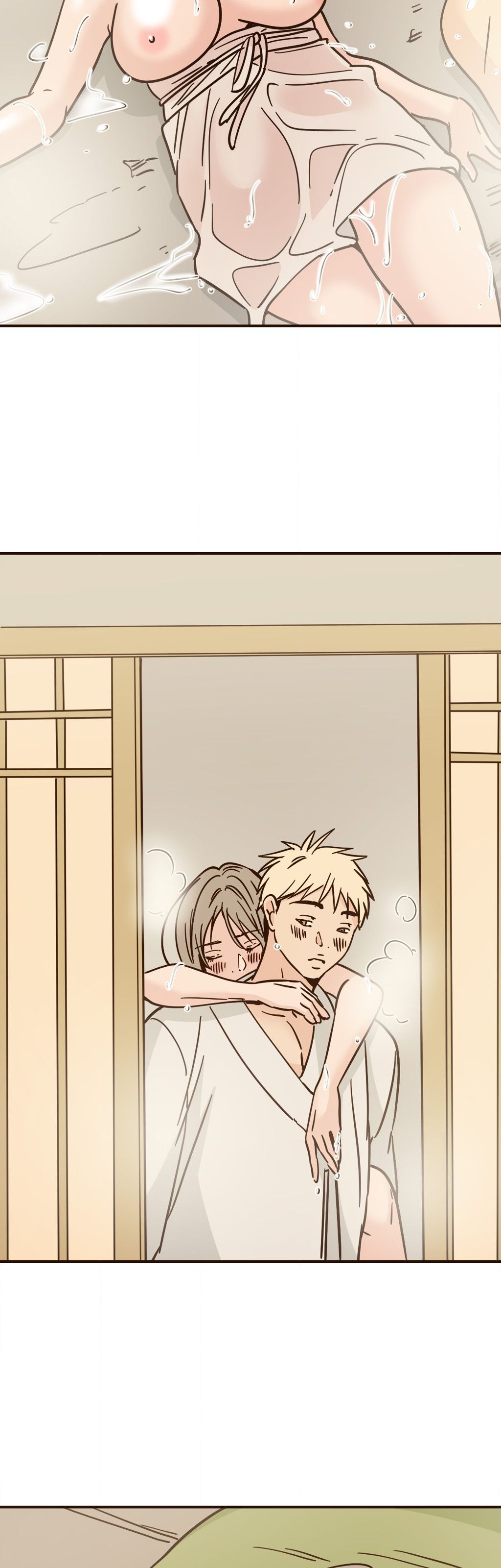 Temptress Manhwa - Chapter 158 Page 8