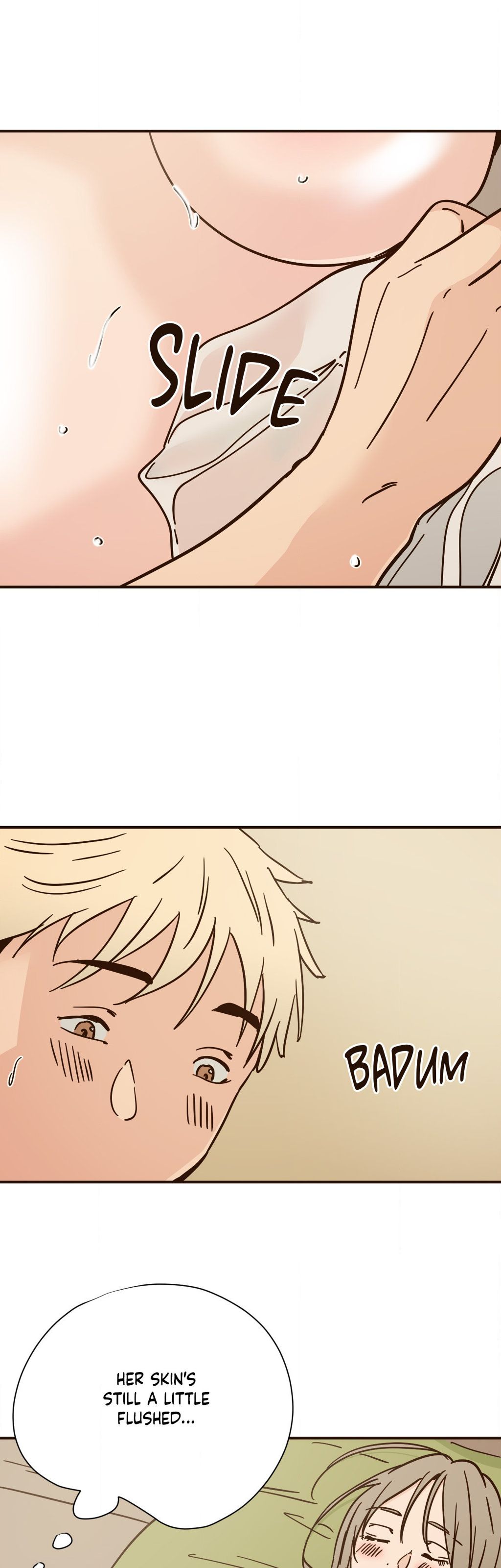 Temptress Manhwa - Chapter 158 Page 10