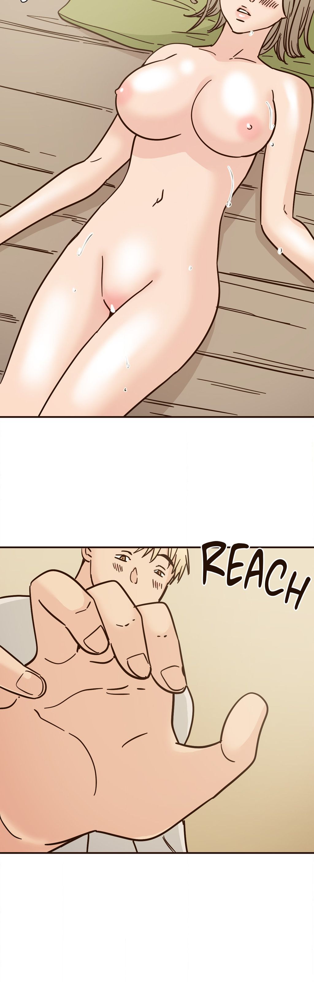 Temptress Manhwa - Chapter 158 Page 11