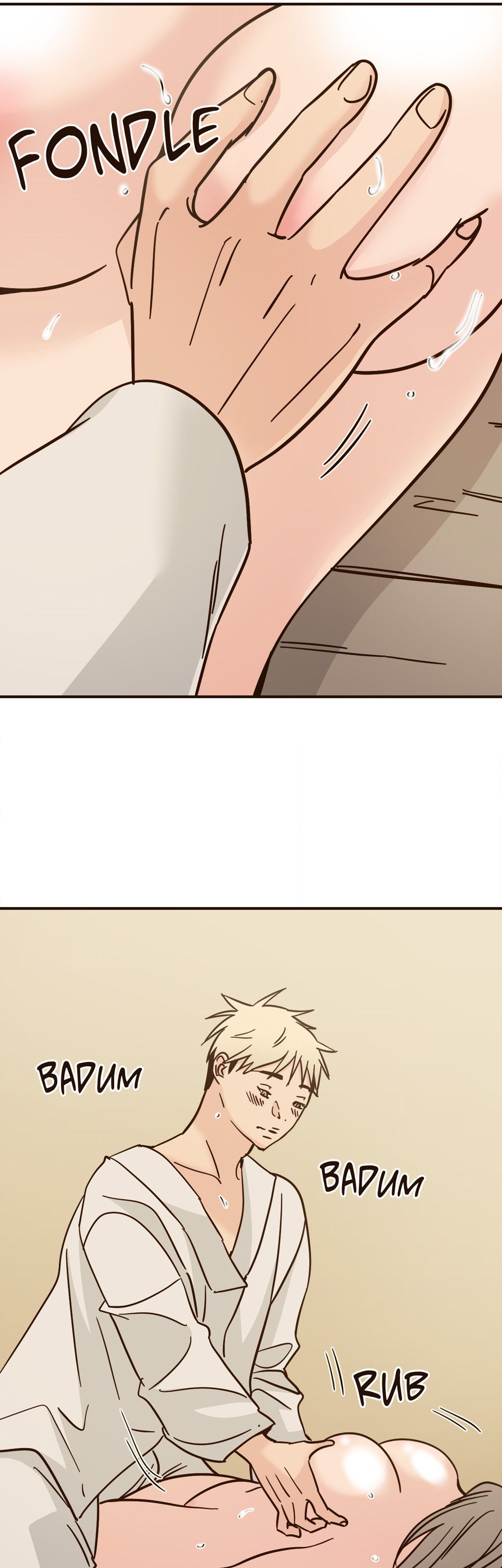 Temptress Manhwa - Chapter 158 Page 12