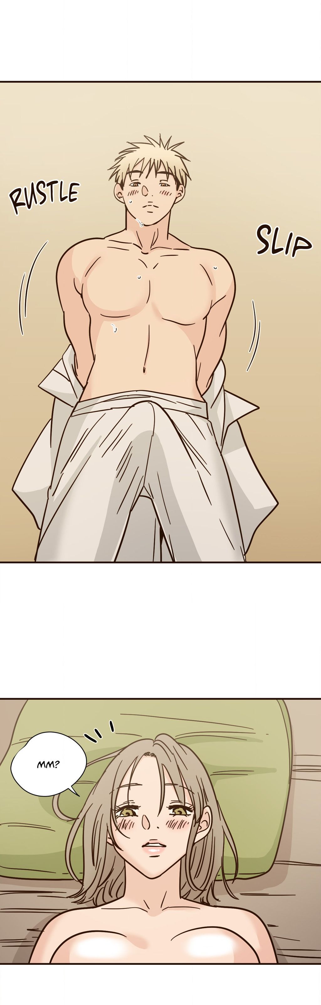 Temptress Manhwa - Chapter 158 Page 14