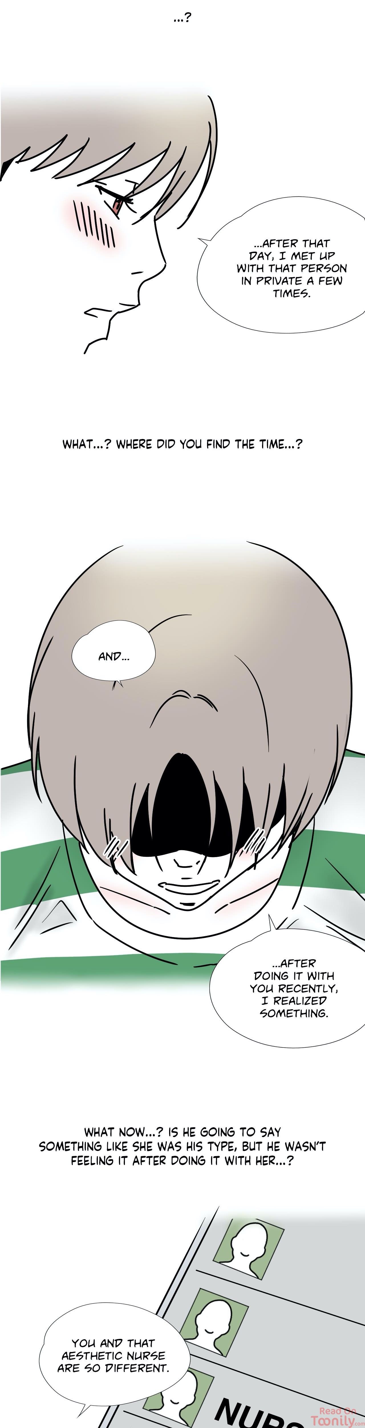 Temptress Manhwa - Chapter 36 Page 10